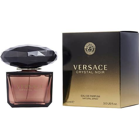 versace crystal noir forum